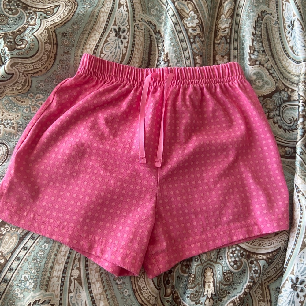 Carter's Girl Shorts